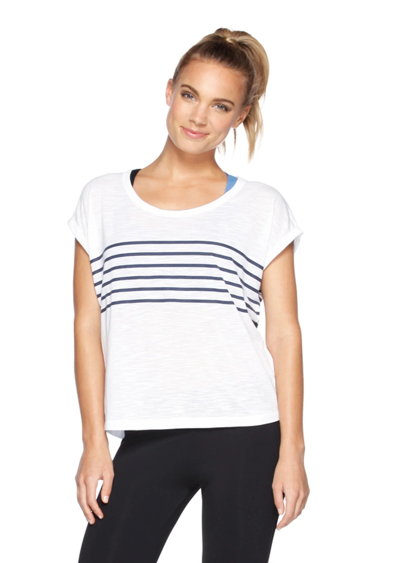 Breton Tee
