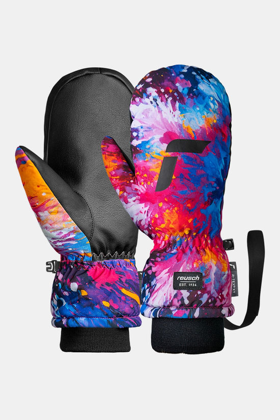 Reusch Carter R-Tex XT Mitten Want