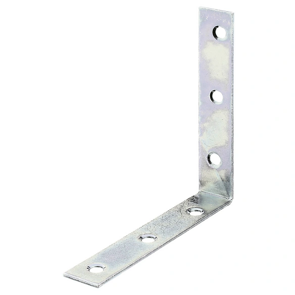 Stuhlwinkel, BxHxL: 100 x 19 x 100 mm, Stahl, 10 Stück
