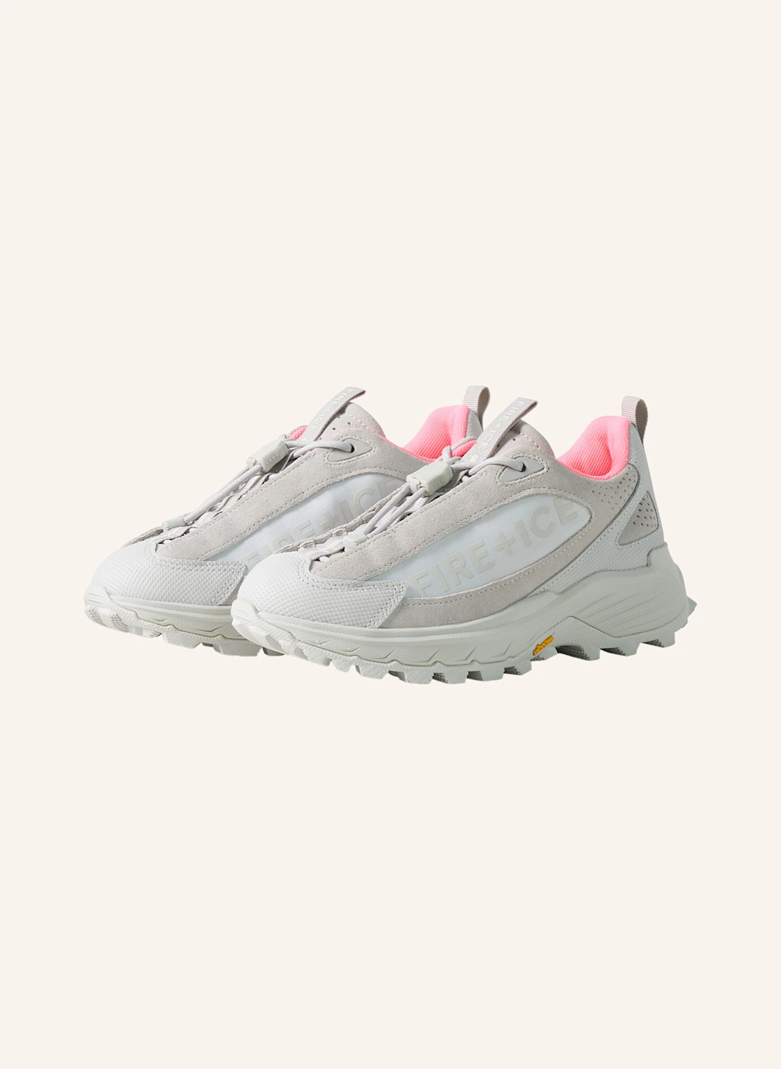 FIRE+ICE Sneaker Montana