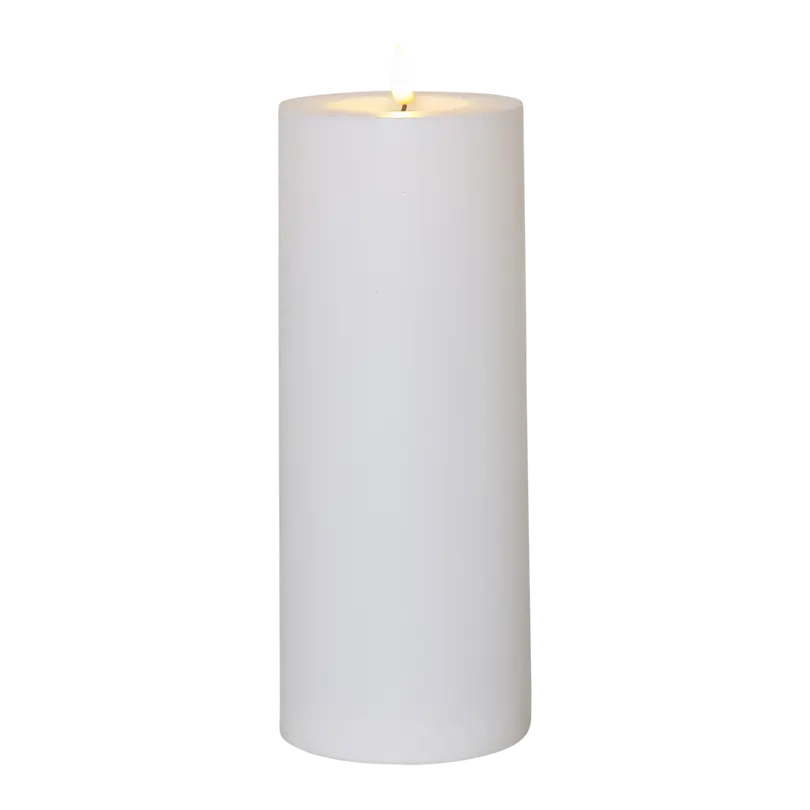 LED-Kerze Lightshine