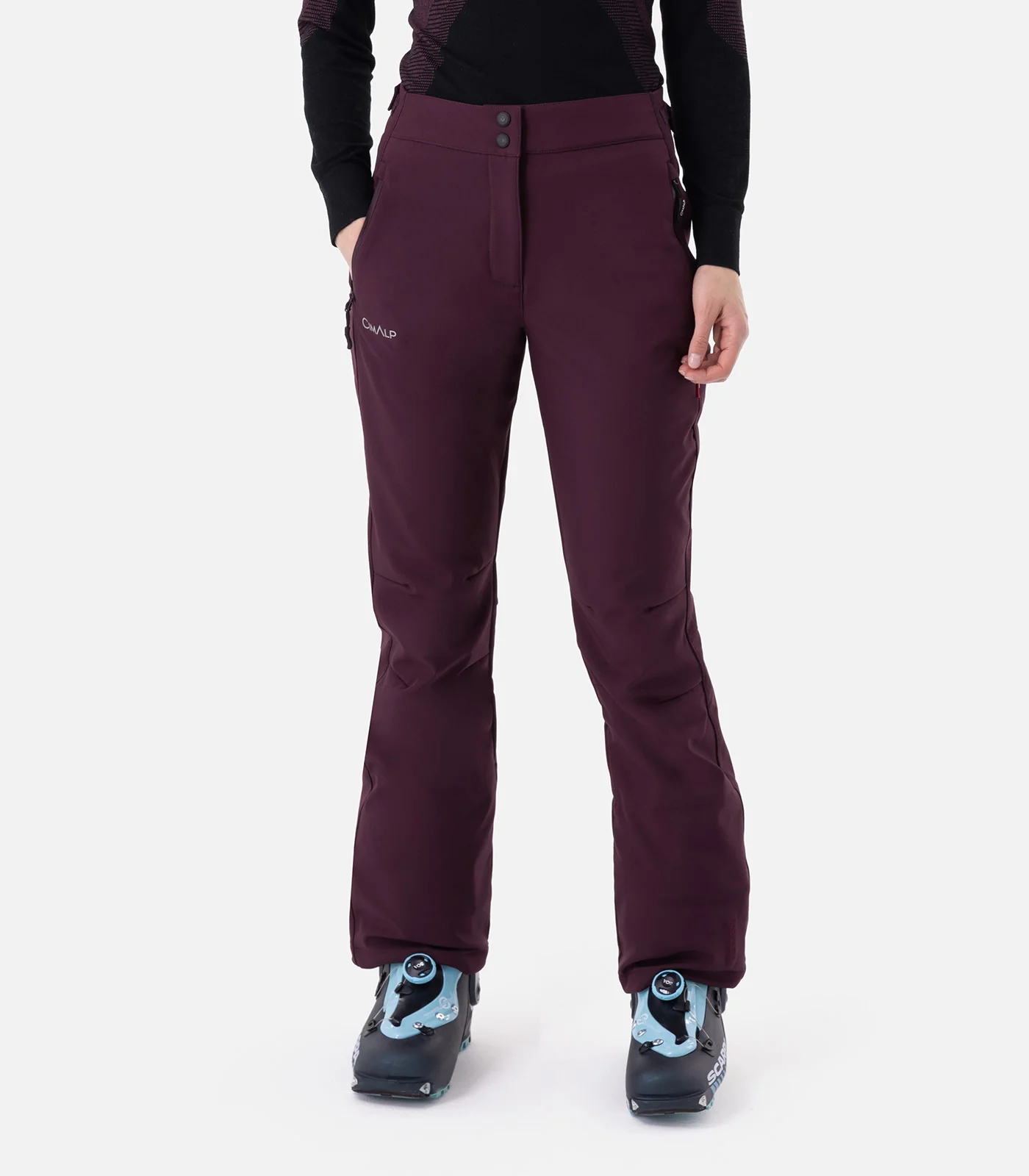 SNOW PANT 5 F