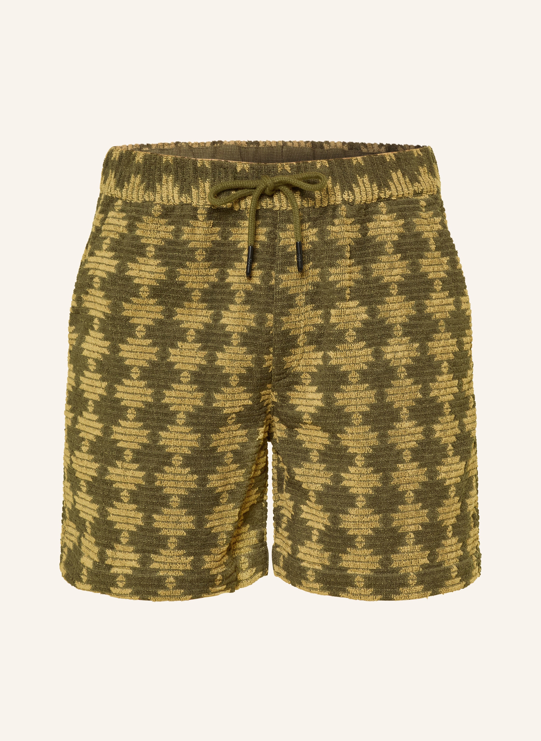 OAS Frotteeshorts FORTI PORTO