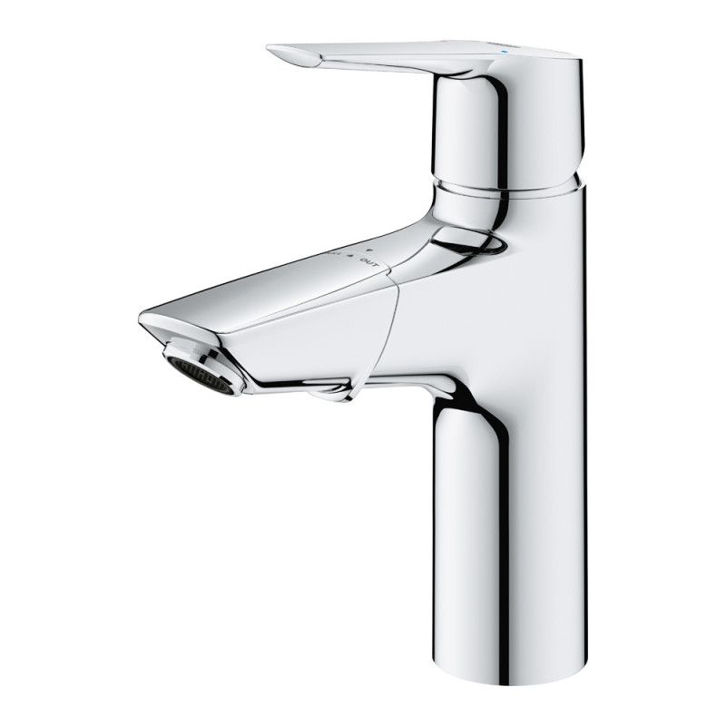 Mitigeur pour lavabo Start M chrome GROHE