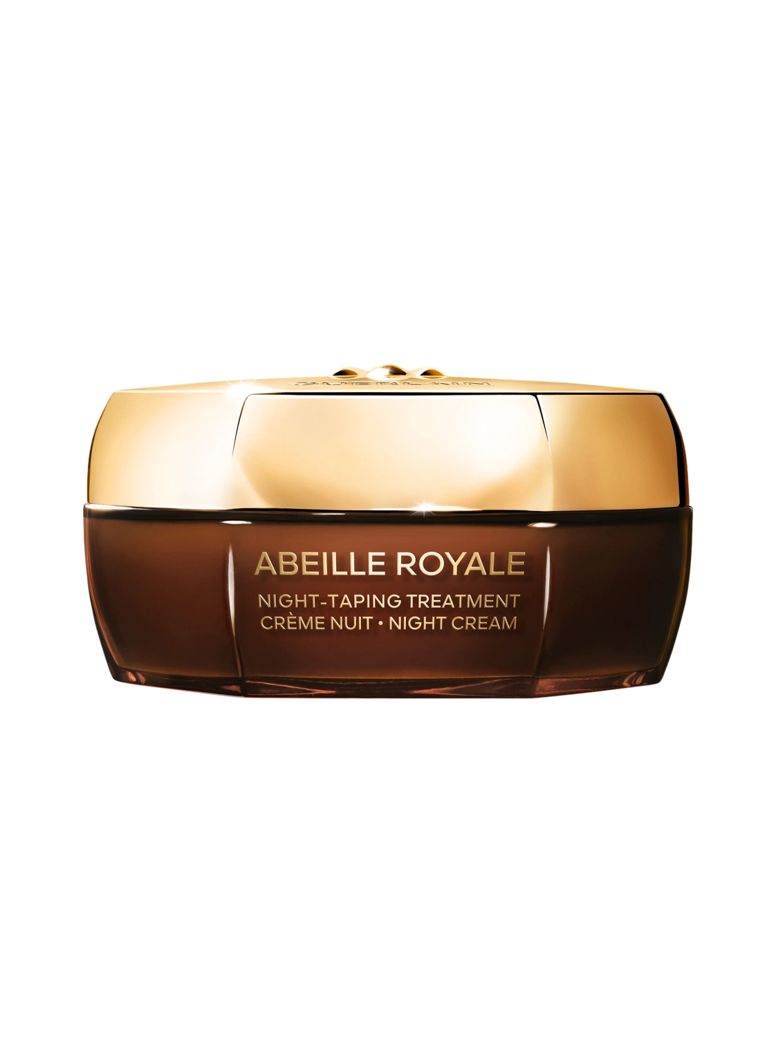 GUERLAIN ABEILLE ROYALE NIGHT-TAPING TREATMENT