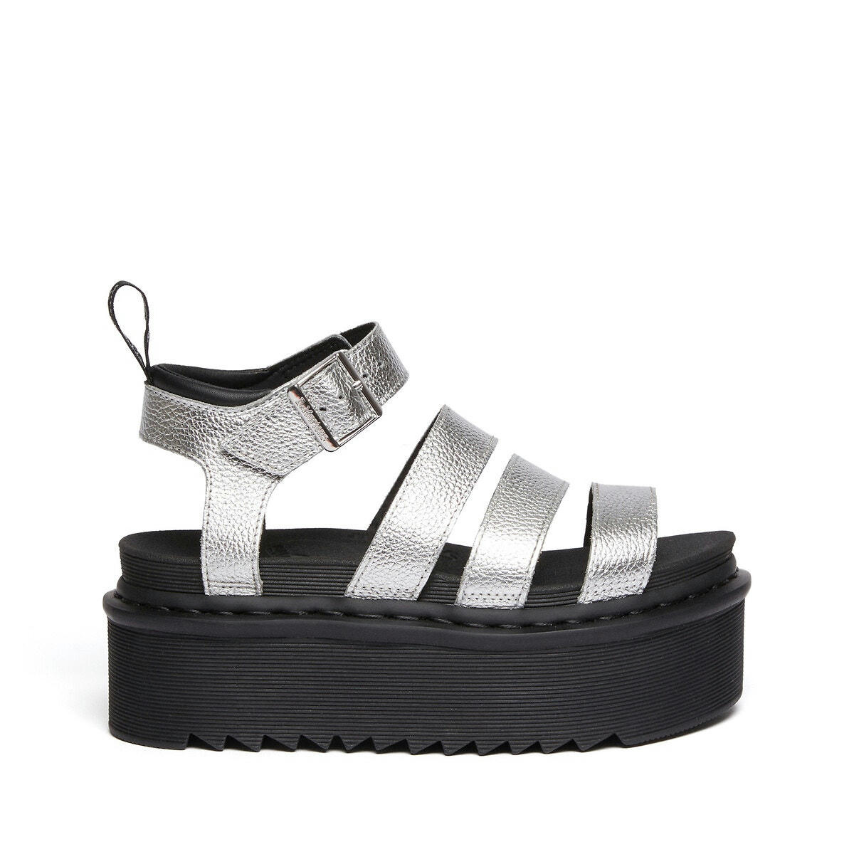 Sandales cuir Blaire Quad
