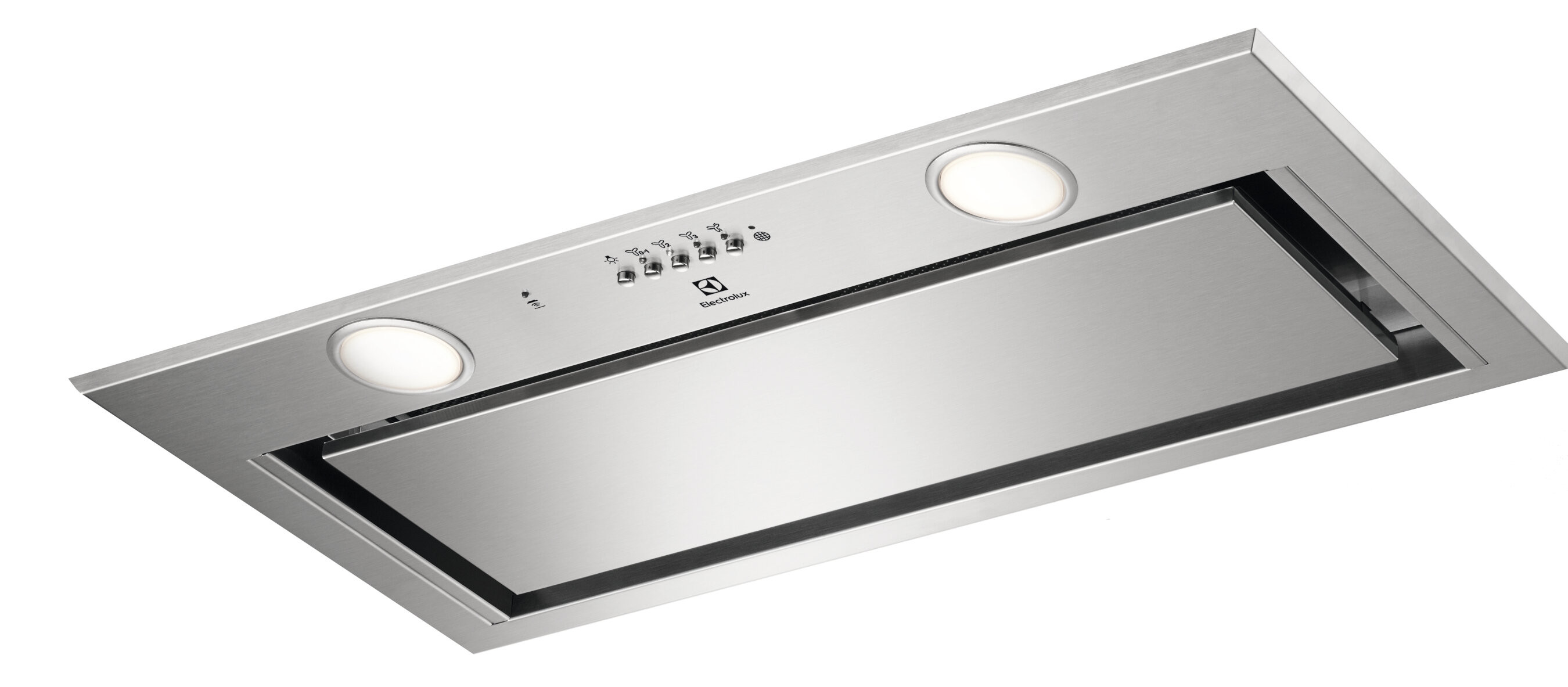 Okap szafkowy ELECTROLUX LFG716X