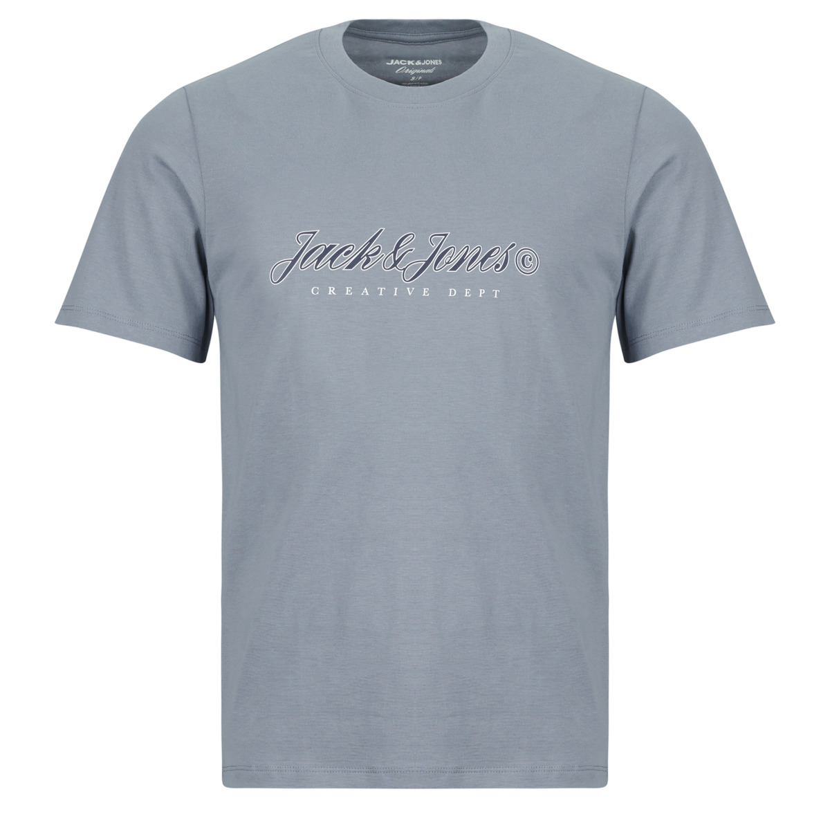 Jack & Jones - JORMONTAUK TYPE FRONT - Blue