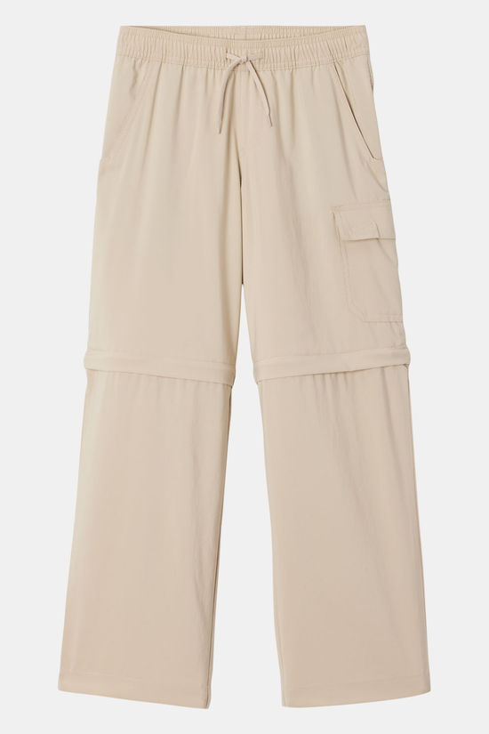 Columbia Silver Ridge Utility Convertible Pant Afritsbroek Junior