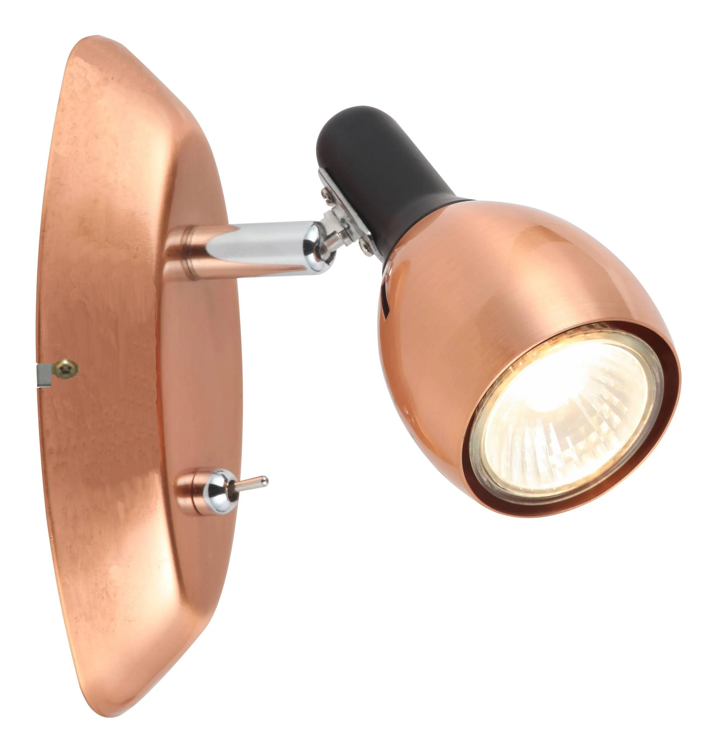 Wandlamp Mirre