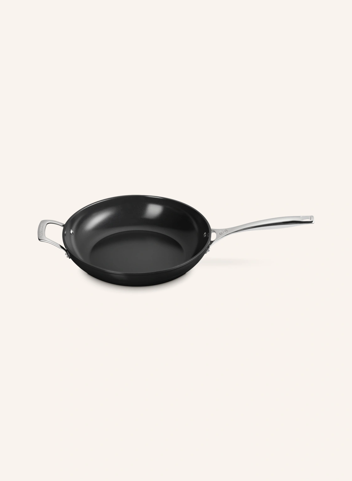 LE CREUSET Bratpfanne ESSENTIAL