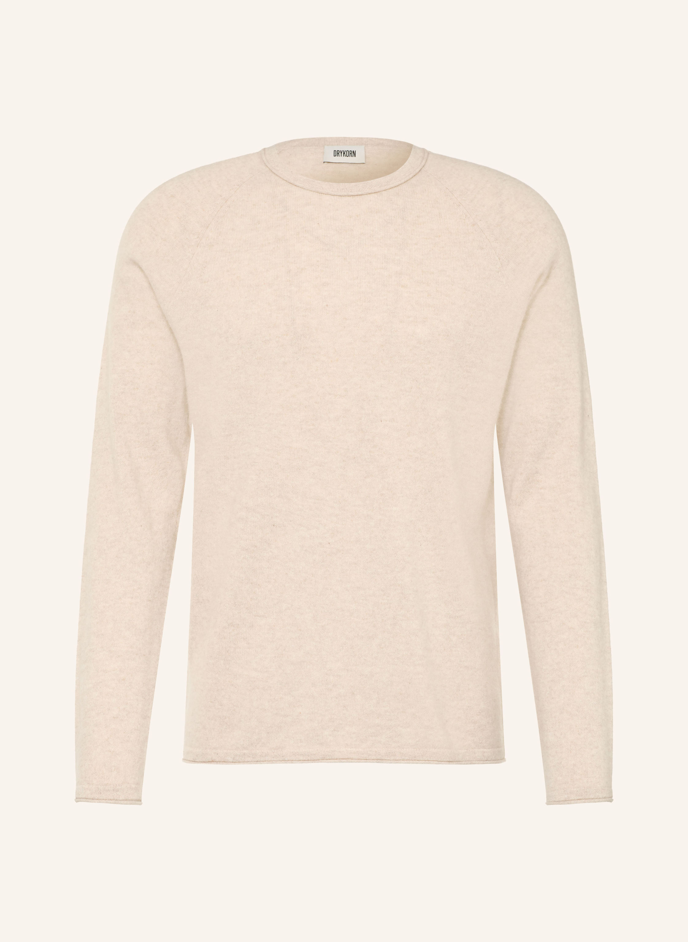 DRYKORN Cashmere-Pullover TITZIAN