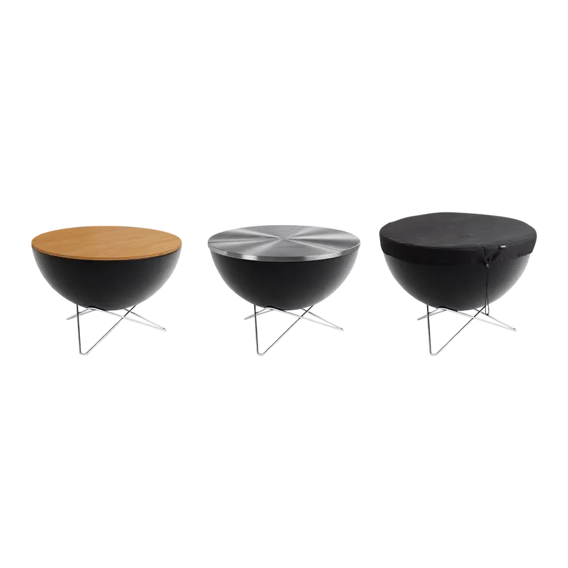 Abdeckhaube Bowl 70