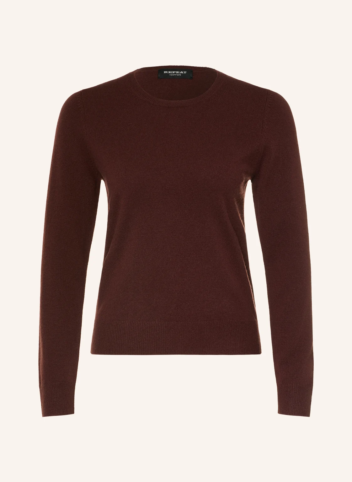 REPEAT Cashmere-Pullover