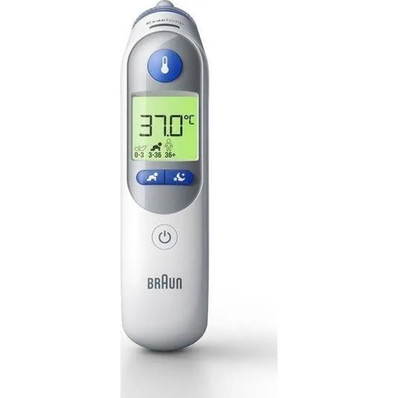 Fieberthermometer ThermoScan 7