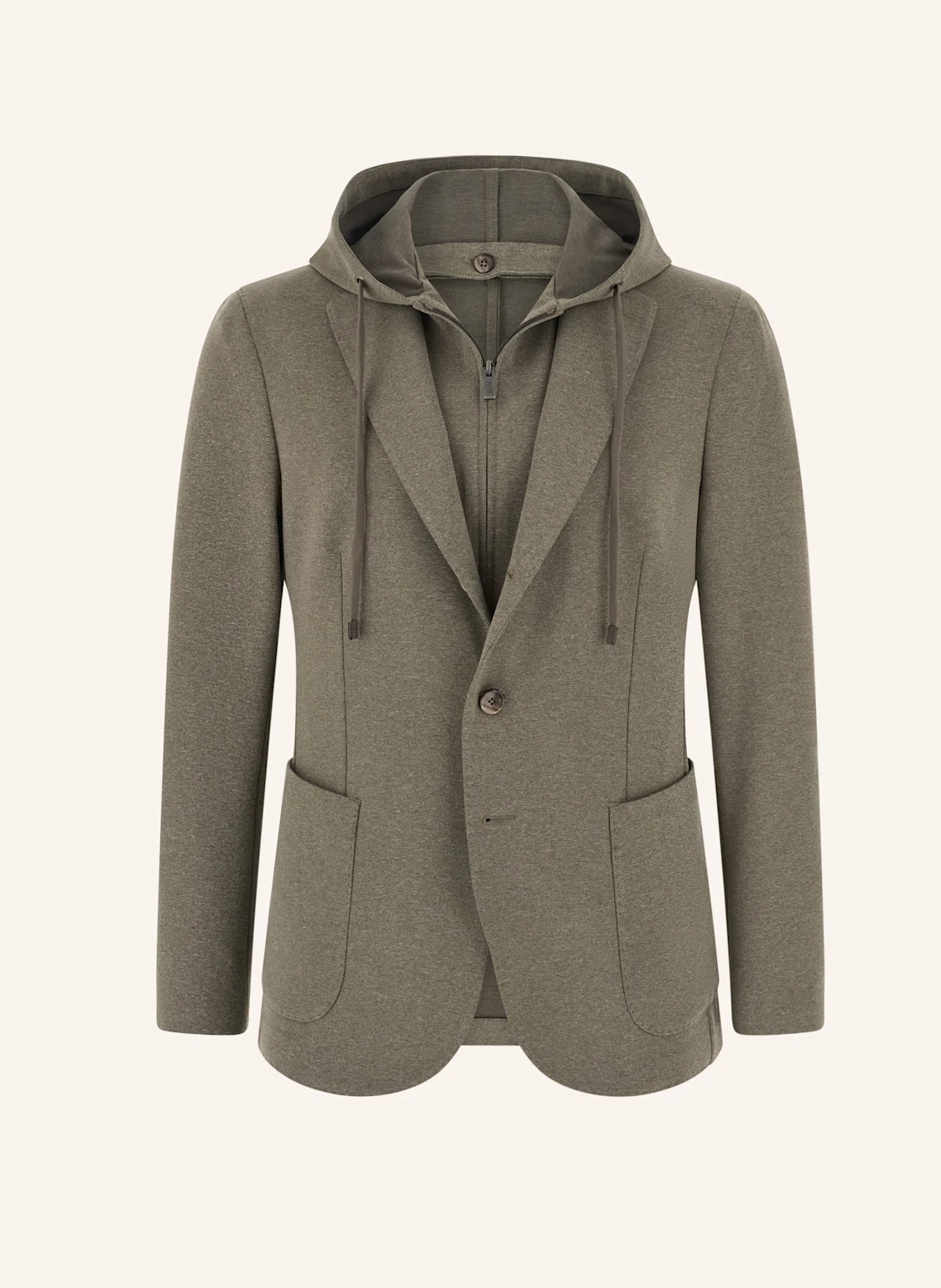 BOGGI MILANO Sweat-Sakko