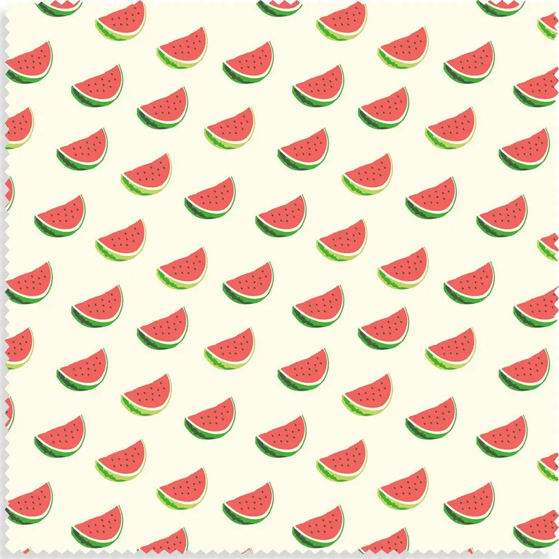 Behälter Wassermelone