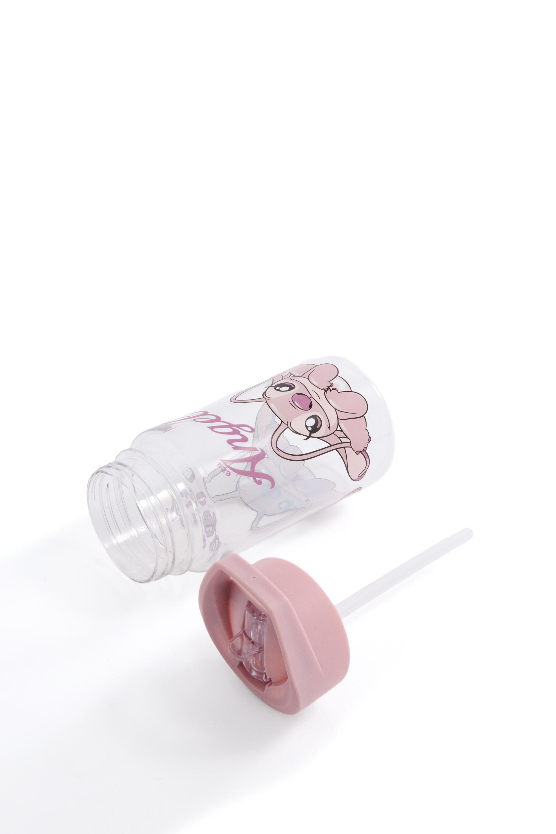 Botella Ángel ©Disney