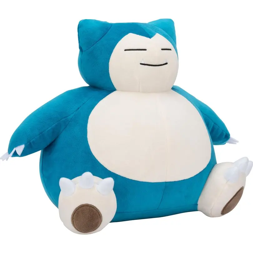 Plüschtier Pokémon