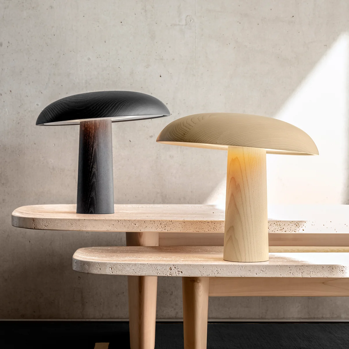 ClassiCon - Forma LED Tischleuchte