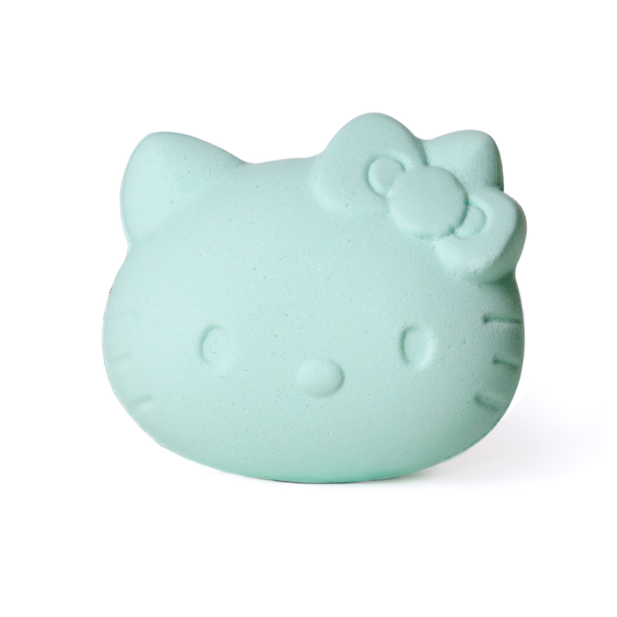 Hello Kitty Seasons Winter Bath Fizzer – Berry Trifle Scent