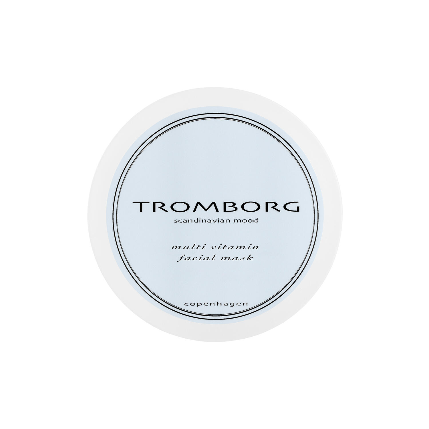 Multi Vitamin Facial Mask