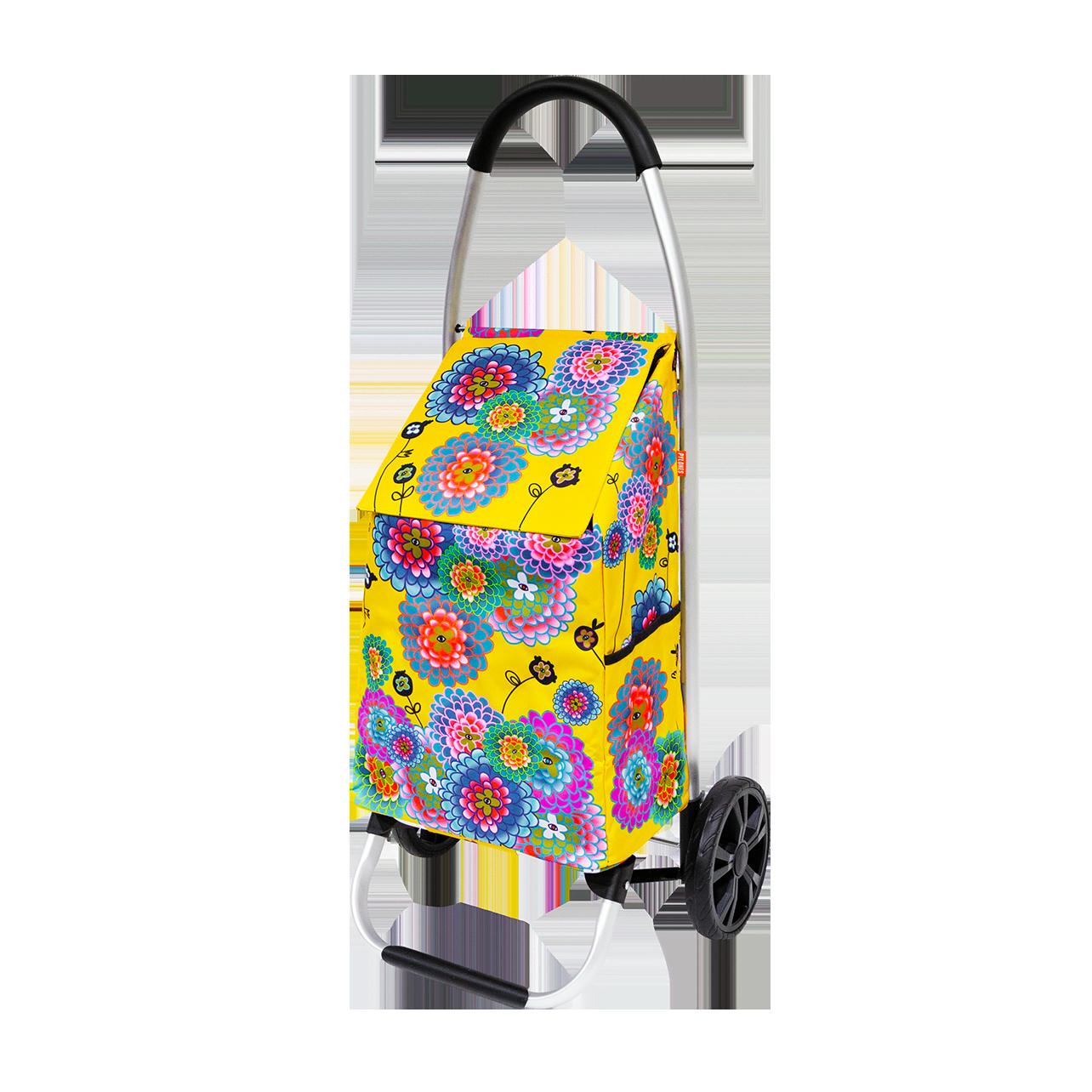 TROLLY - Chariot de courses