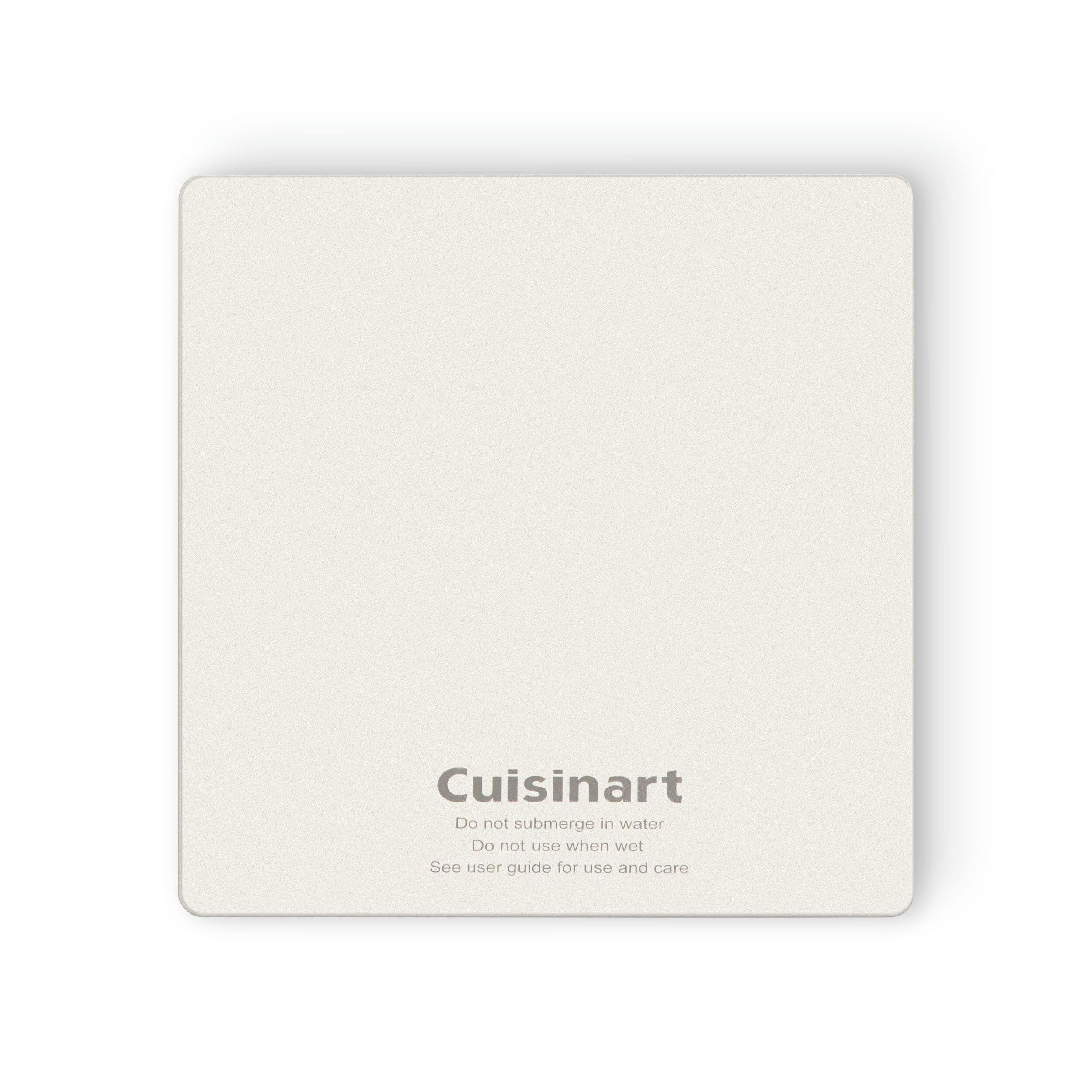 Cuisinart Indoor Pizza Oven, 1800W