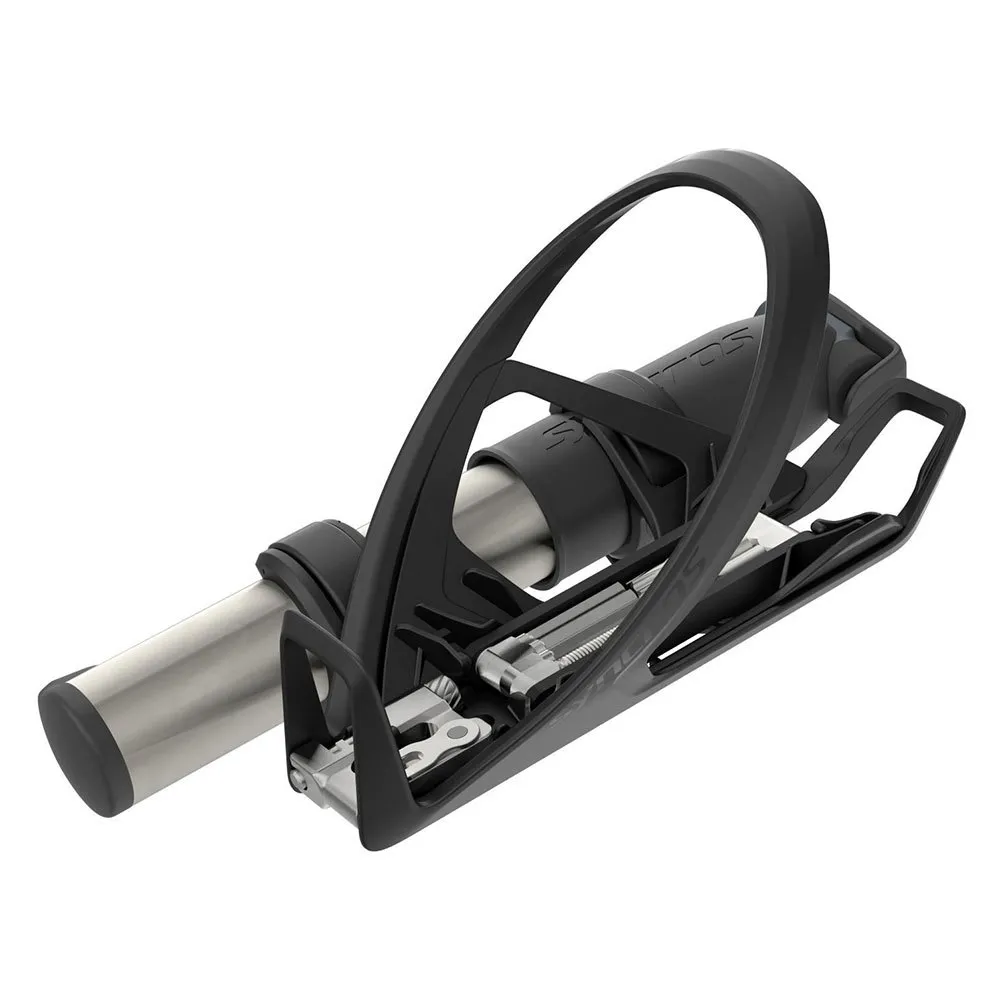Syncros iS Cache 2.0 HV bottle cage