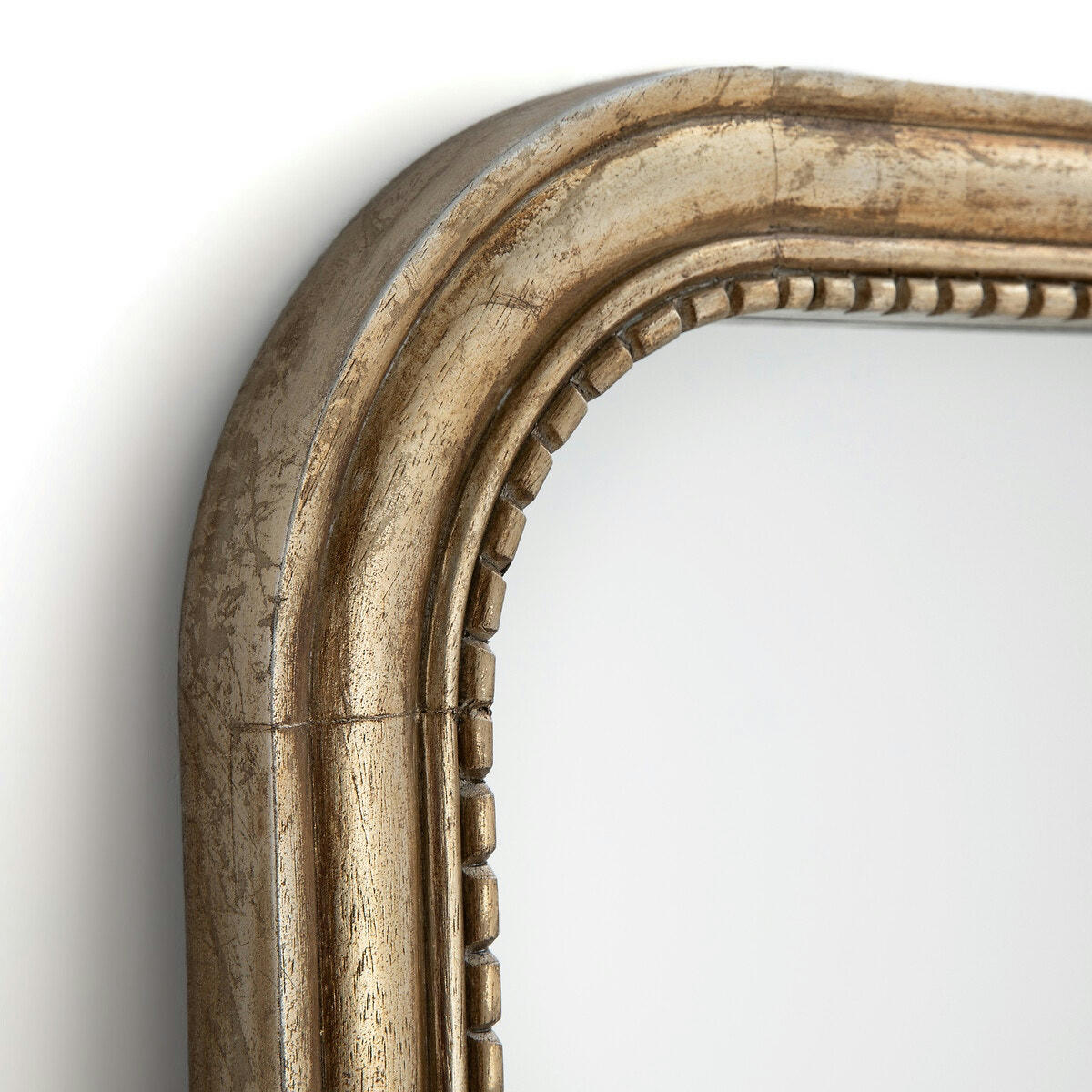 Miroir en manguier massif 100x160 cm, Afsan
