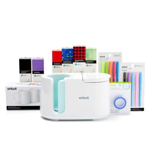 Mug PressTM   Everything Materials Bundle