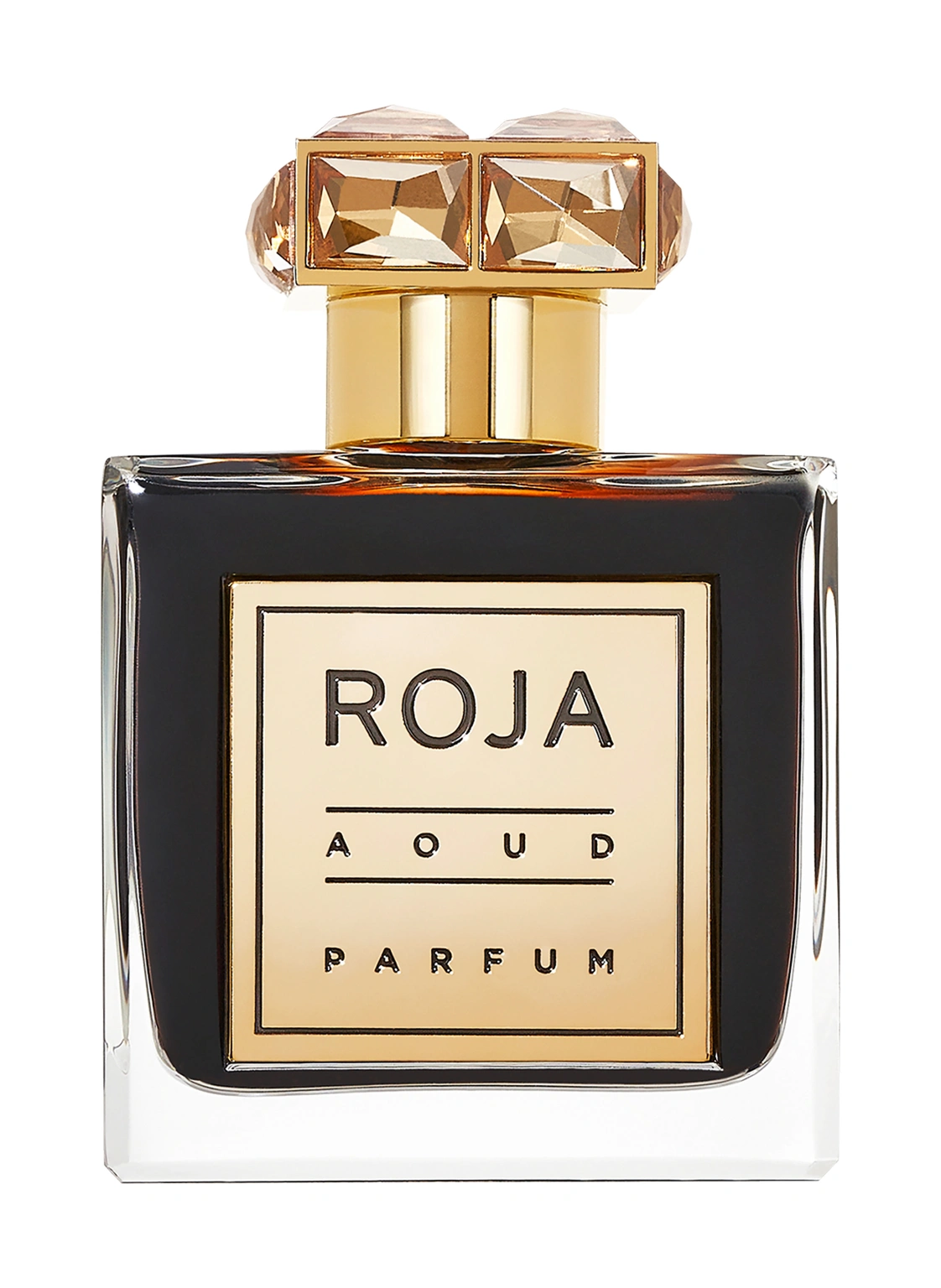 ROJA London AOUD
