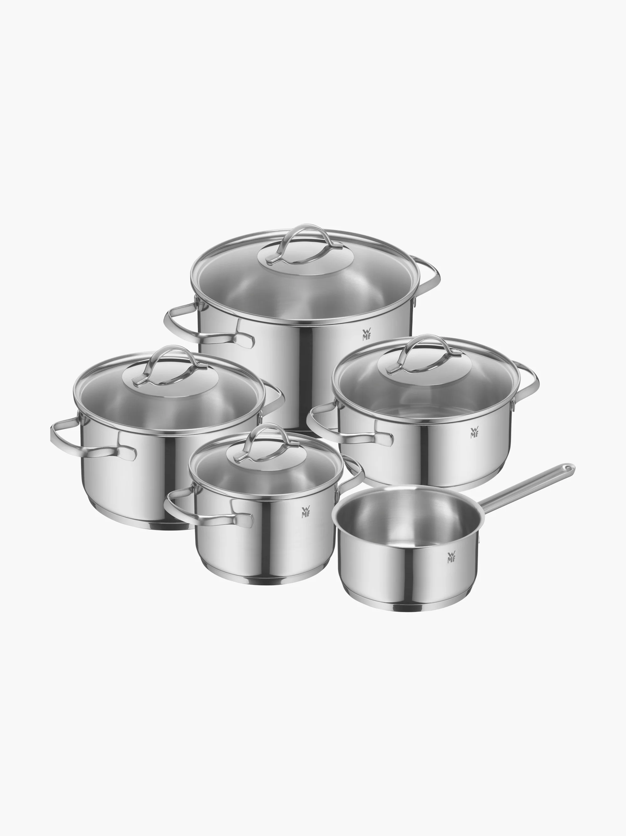 Koch-Set Provence, 9er-Set