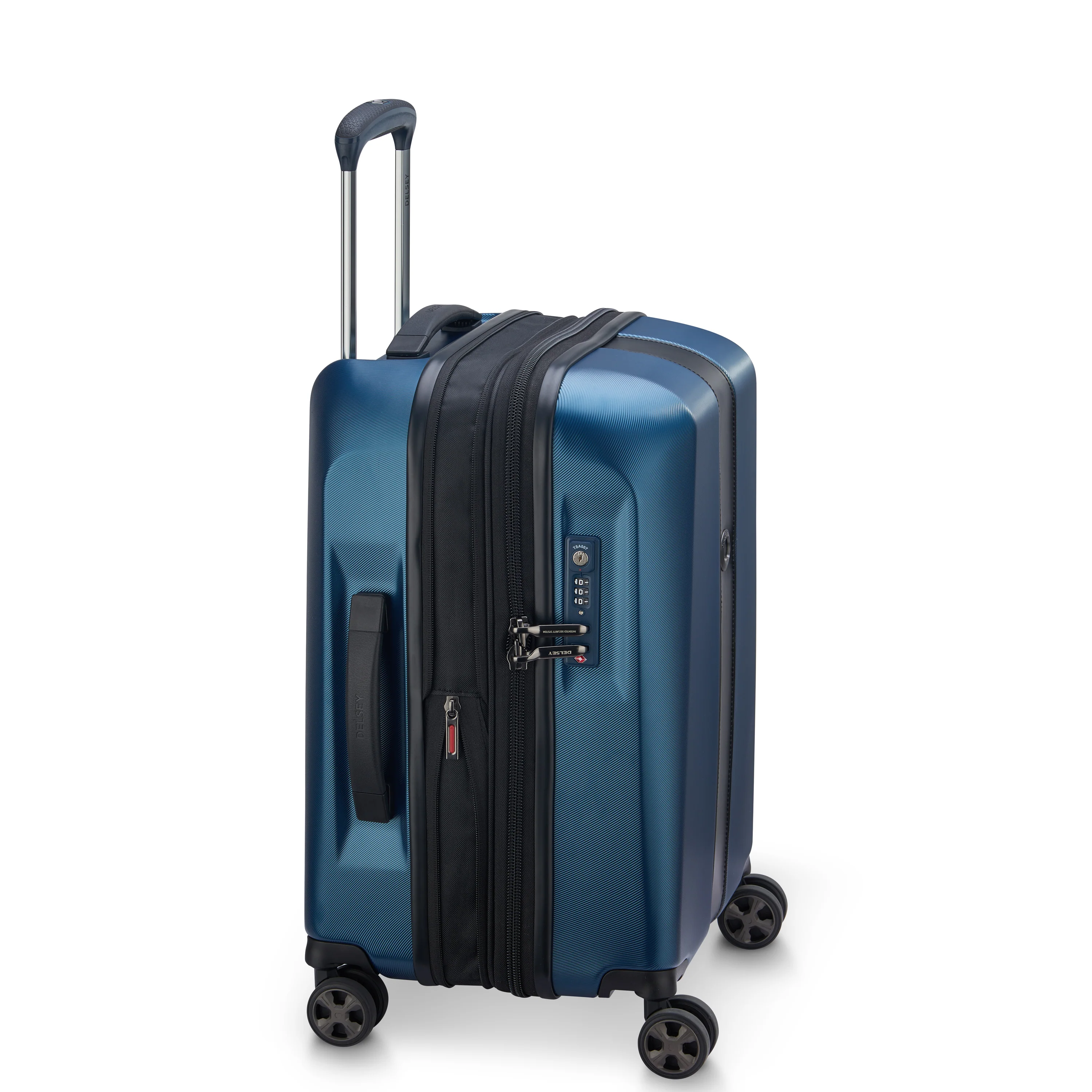 PROMENADE HARD 2.0 - S extensible (55cm)