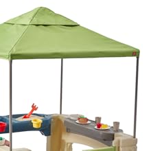 canopy