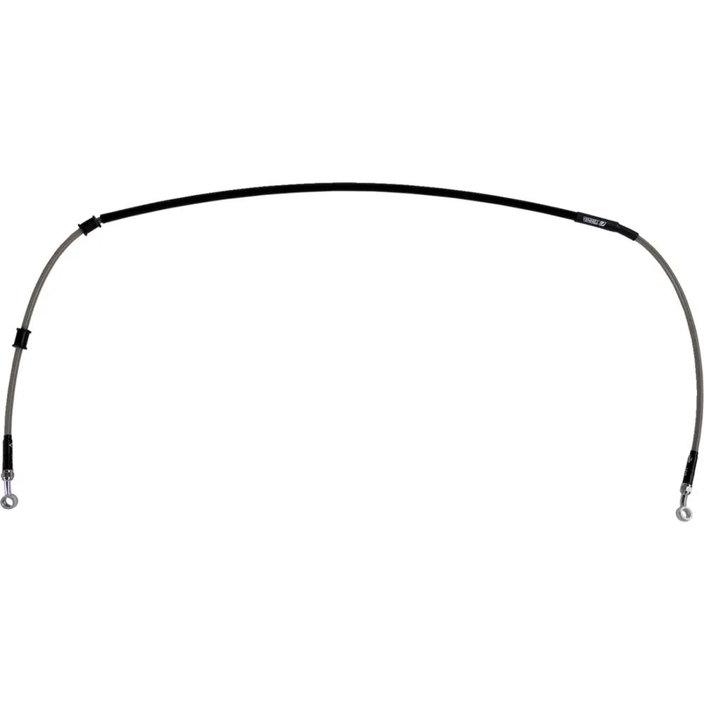 Moose Hard-parts Kawasaki Klx 230 21-23/Klx 230 Abs 20-21/Klx 230 R 20-23 K02-1-035/P brake line Kit