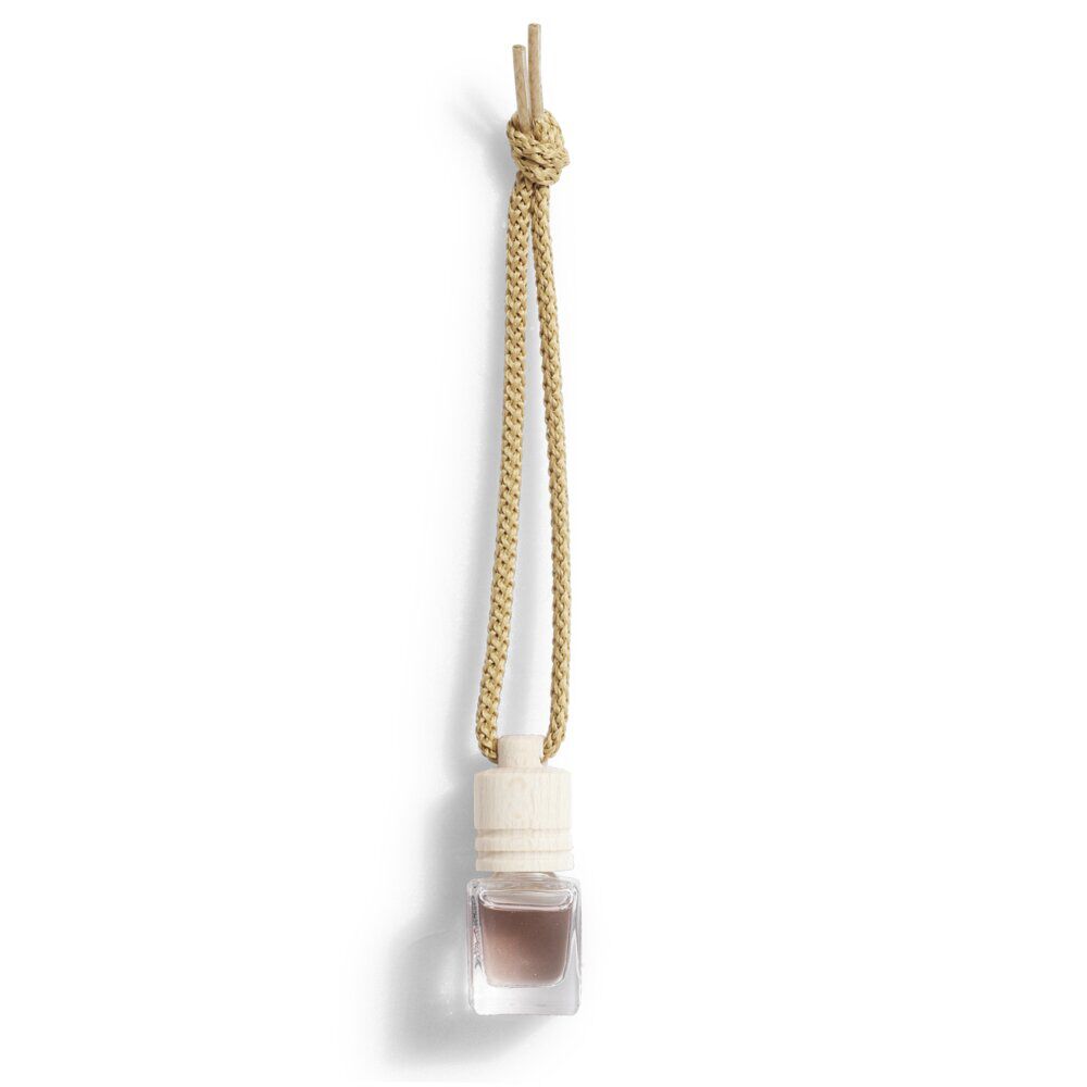 Désodorisant voiture bouteille senteur musc 5ml