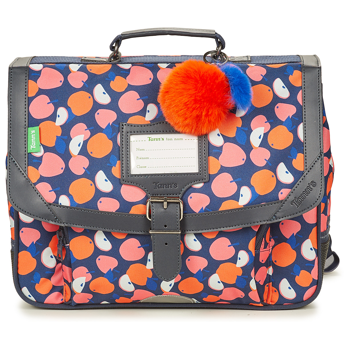 Tann's - SOFIA CARTABLE 35 CM - Multicolour