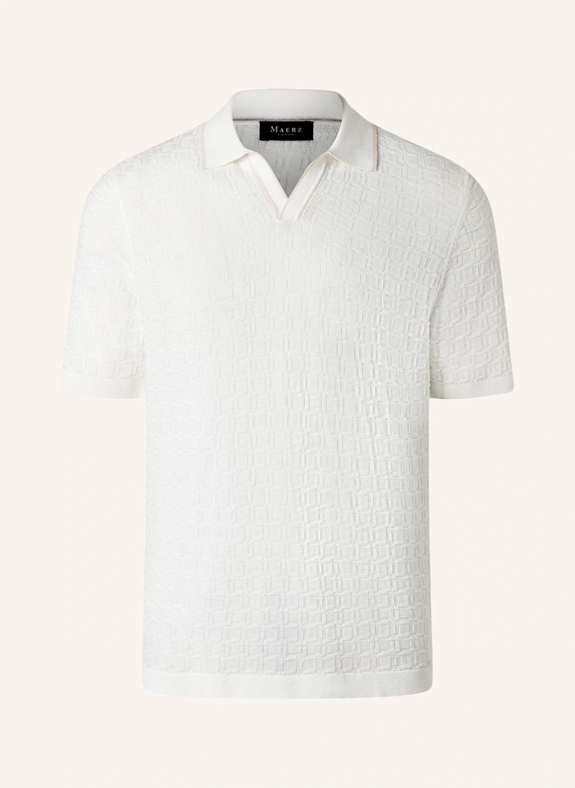 MAERZ MUENCHEN Poloshirt 451601