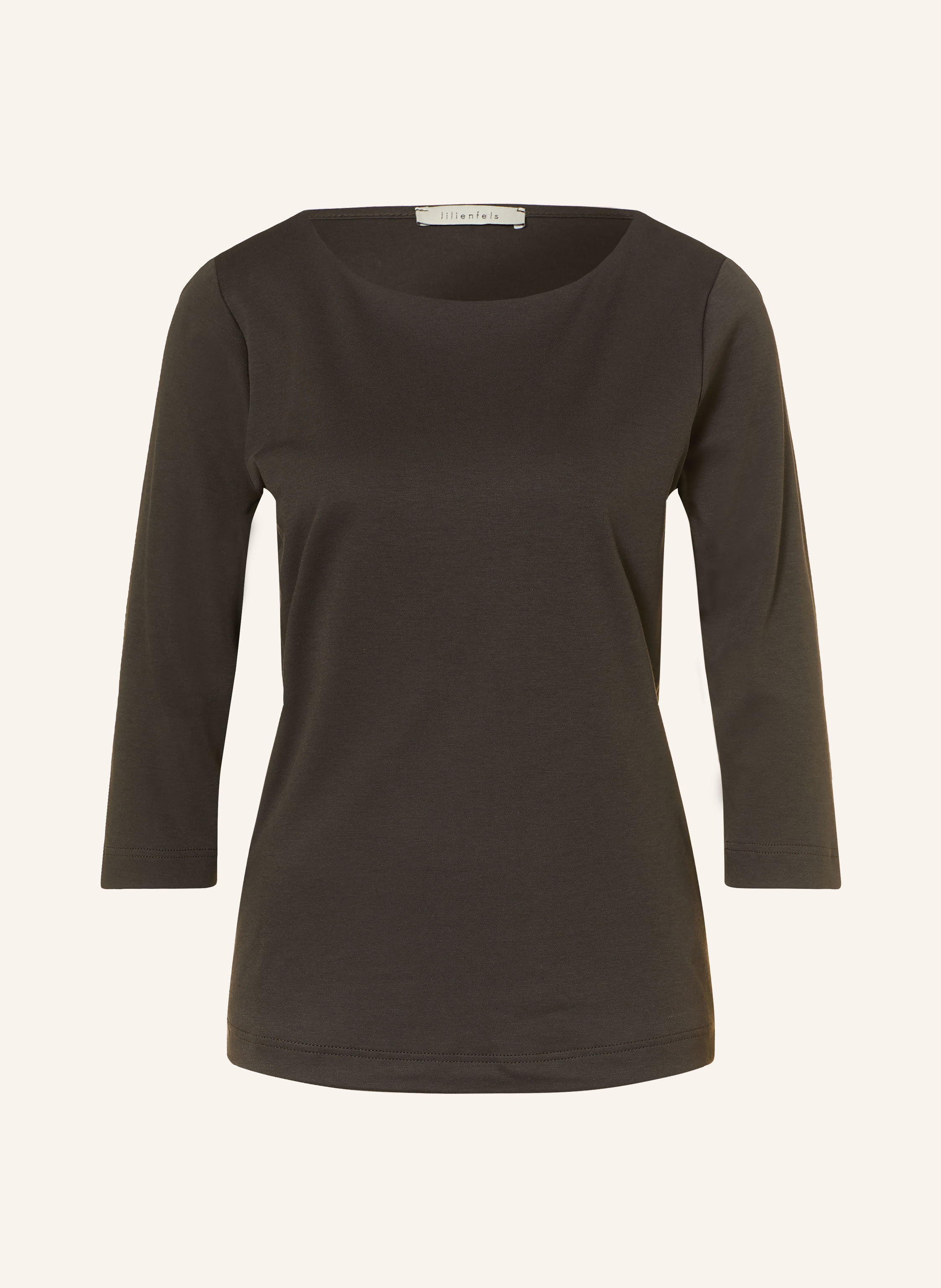 lilienfels Shirt mit 3/4-Arm