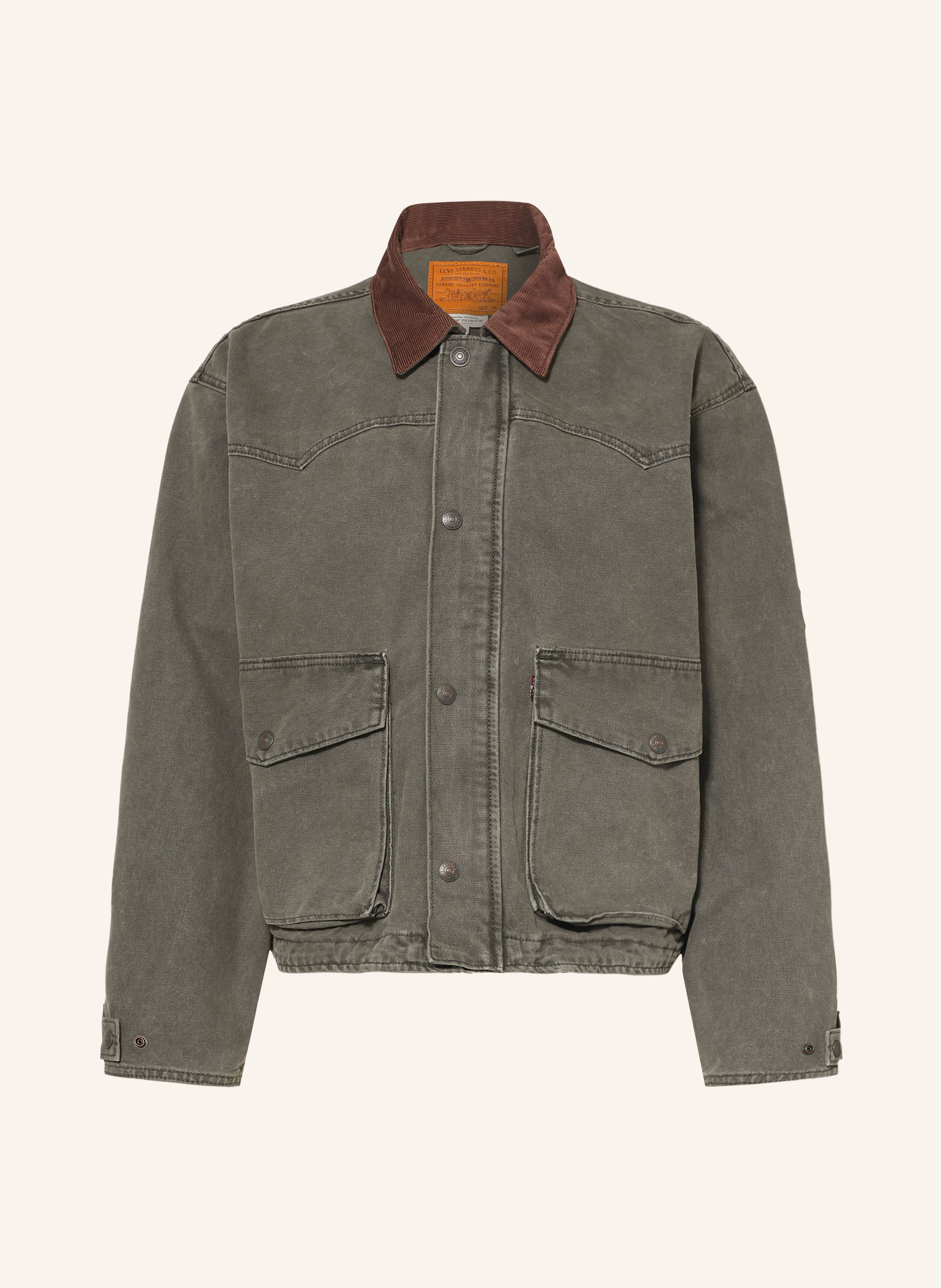 Levi's® Jacke HILLTOP