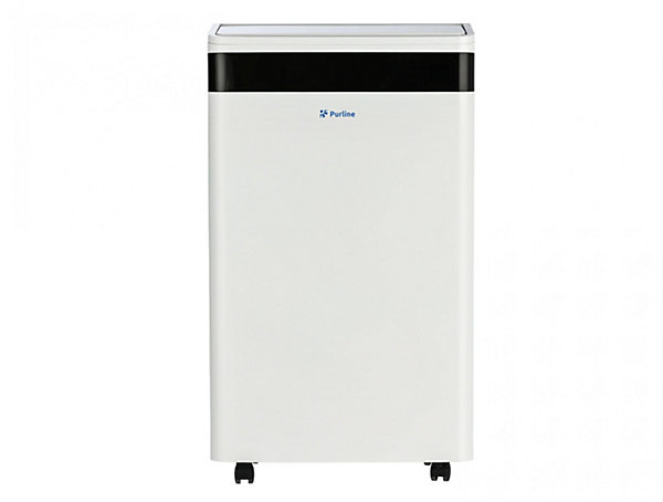 Déshumidificateur avec compresseur 20 l/d