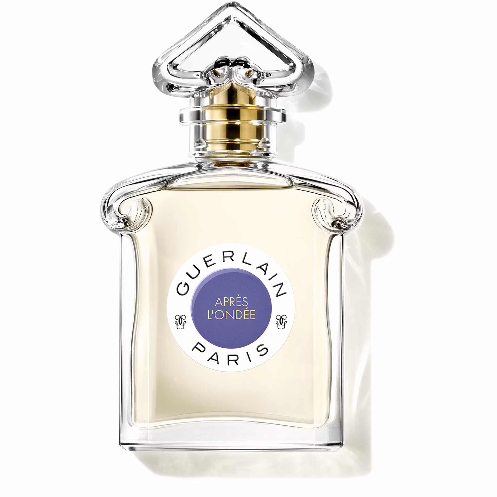 APRÈS L'ONDÉEEau de toilette