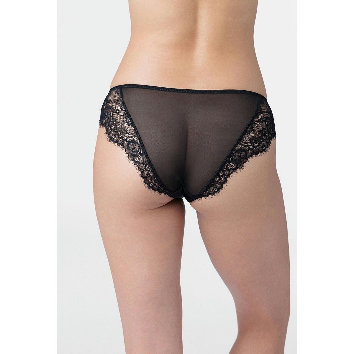 Slip dentelle Abelia
