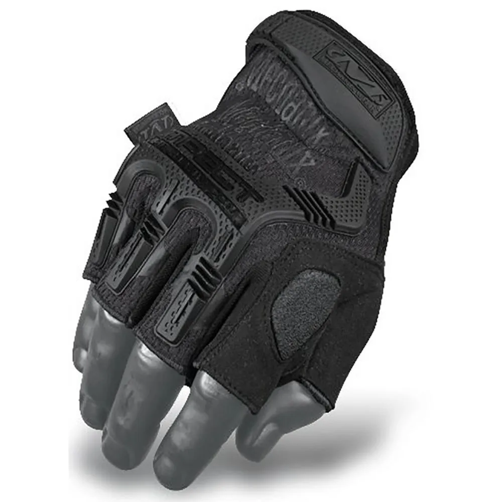 Mechanix Wear M-Pact long gloves