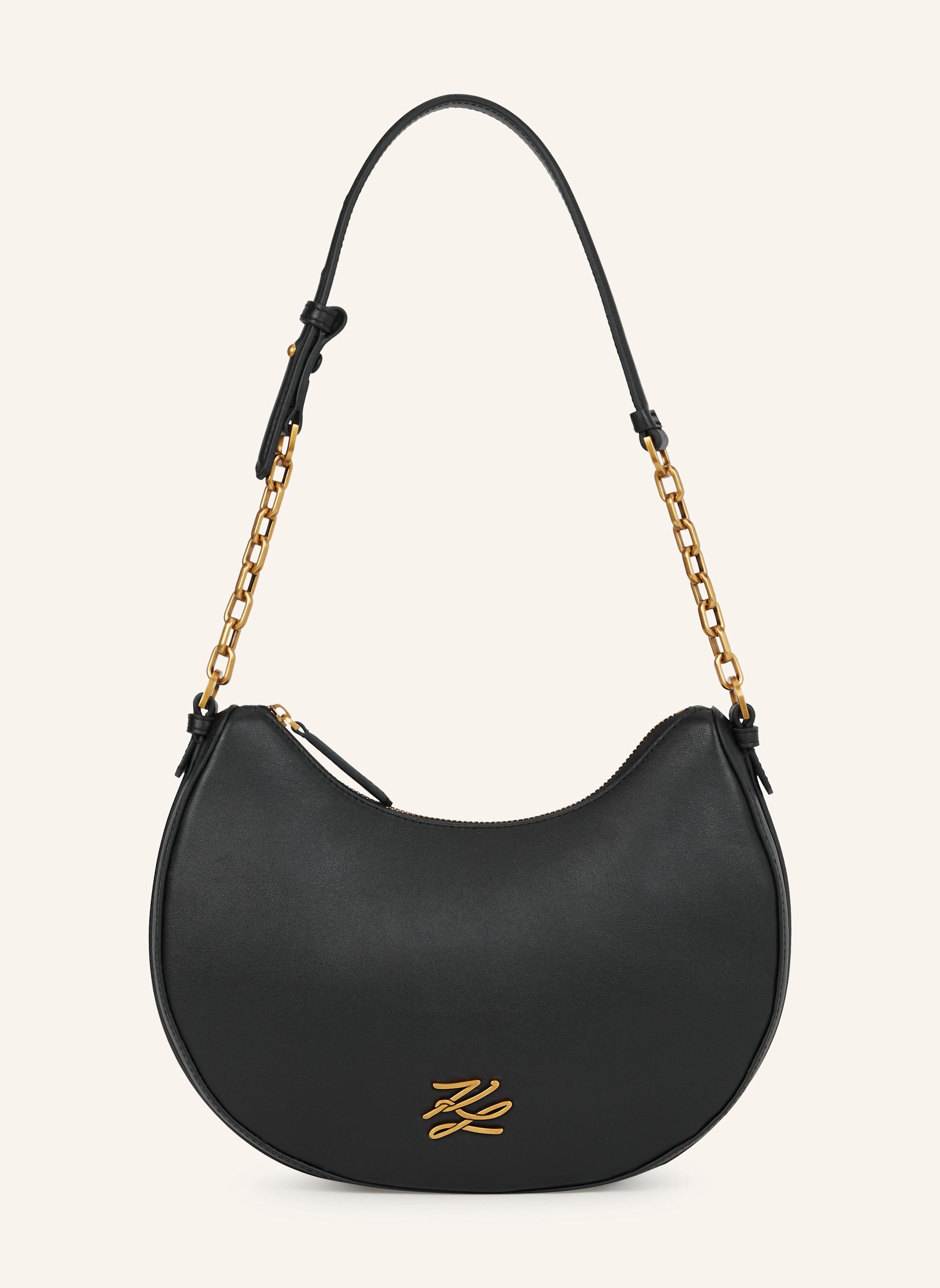 KARL LAGERFELD Schultertasche