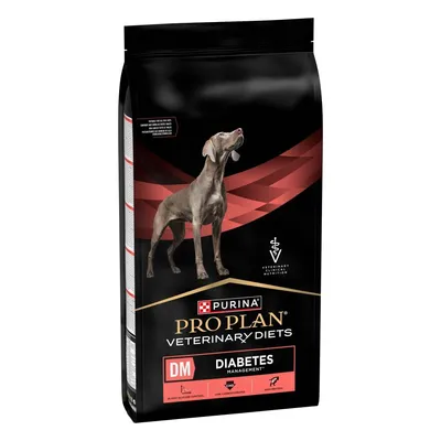 PURINA PRO PLAN Veterinary Diets DM Diabetes