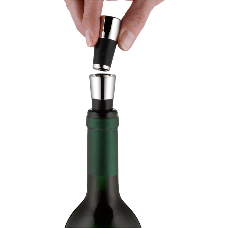 WMF Vino Wijngieter met stop