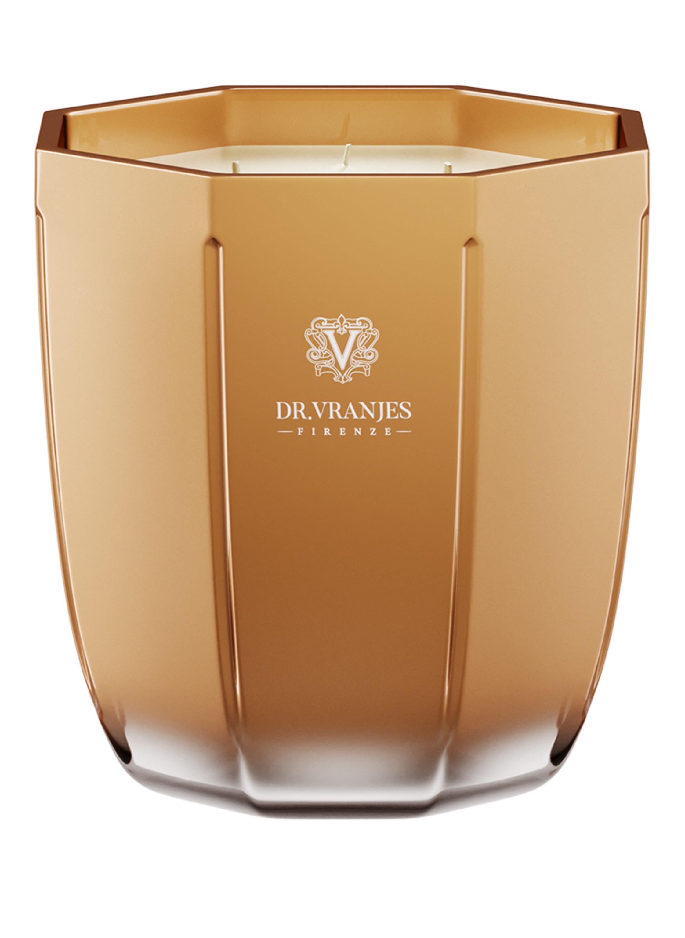 Dr. Vranjes Duftkerze GOLD OUD NOBILE