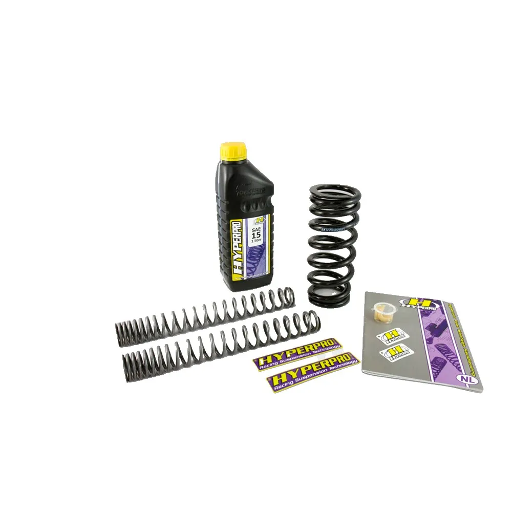 Hyperpro Moto Guzzi V85 850 Tt 24-25 front fork lowering inner kit